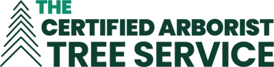 The Certified Arborist Tree Service