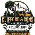Clifford & Sons Tree Service