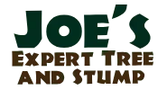 Joe's Expert Tree and Stump