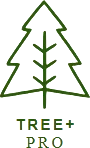 Tree+ Pro